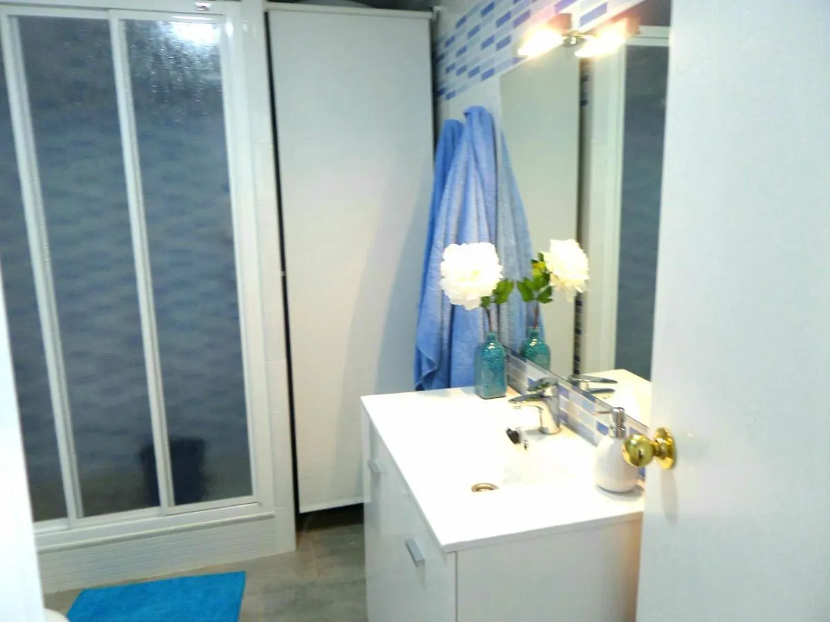 Oasis Carihuela Apartment Torremolinos