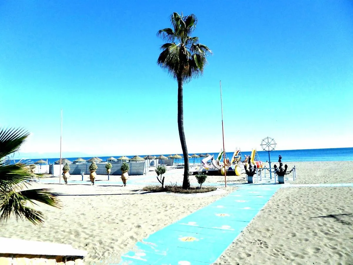 Oasis Carihuela Apartment Torremolinos