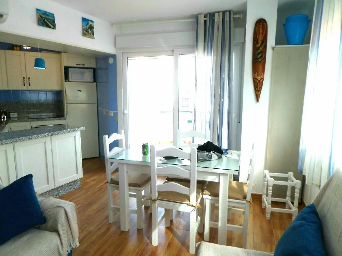 Oasis Carihuela Apartment Torremolinos Spain
