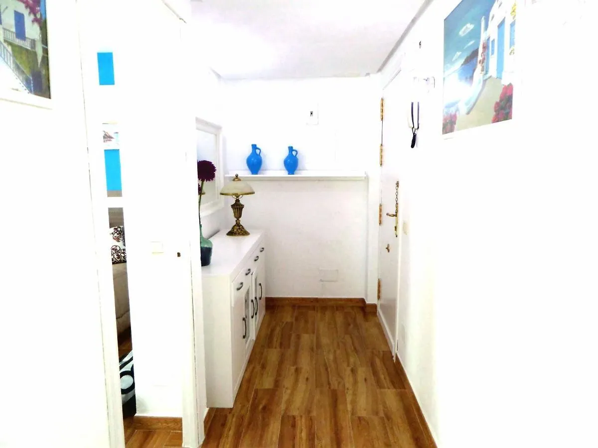 Oasis Carihuela Apartment Torremolinos 0*,  Spain
