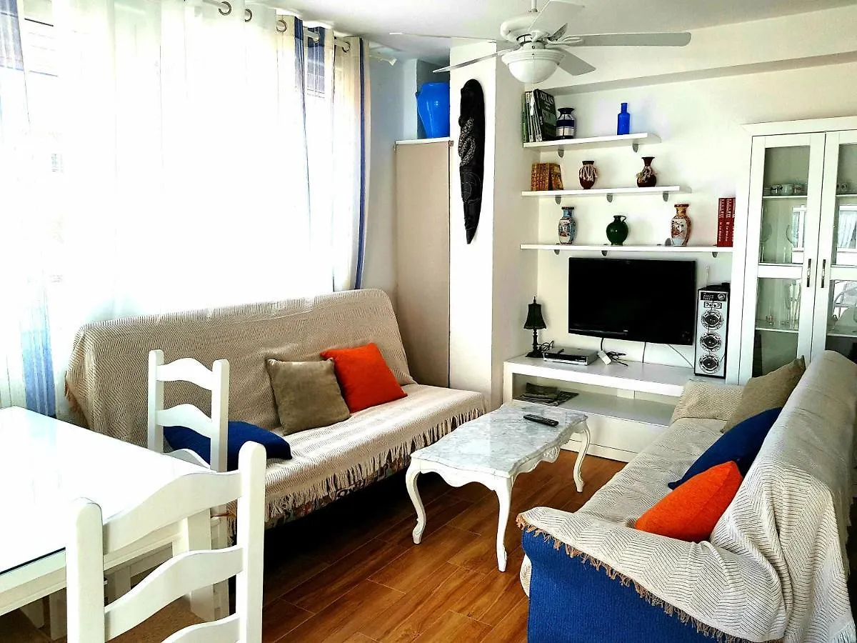 Oasis Carihuela Apartment Torremolinos