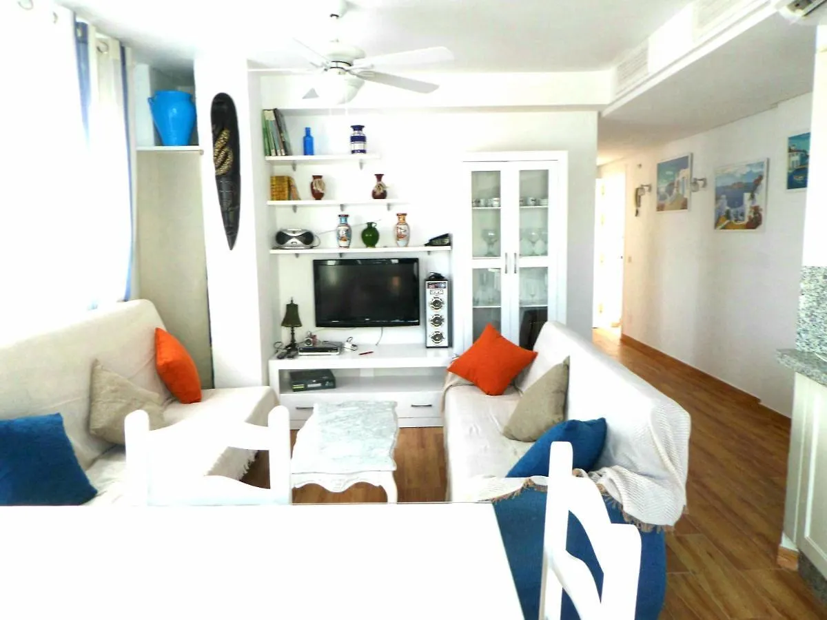 Oasis Carihuela Apartment Torremolinos
