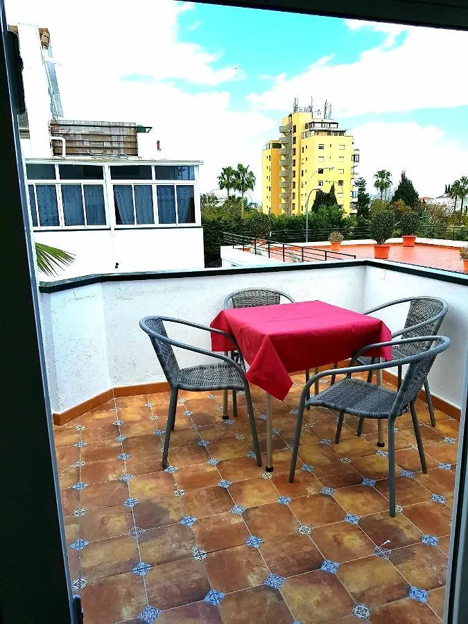 Oasis Carihuela Apartment Torremolinos Spain