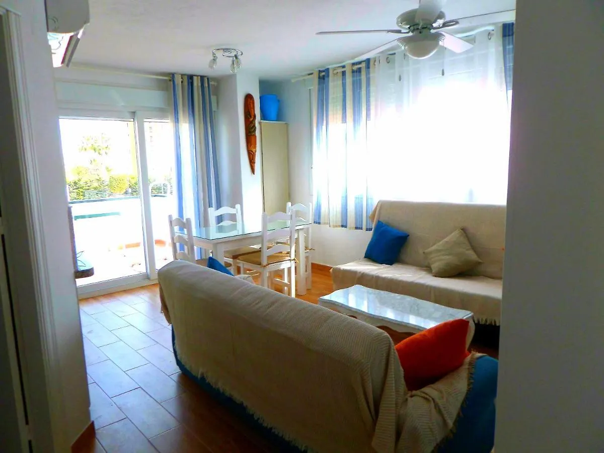 Oasis Carihuela Apartment Torremolinos 0*,