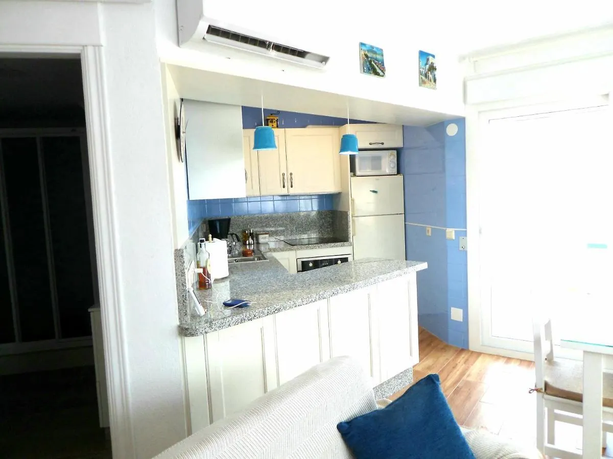 Oasis Carihuela Apartment Torremolinos