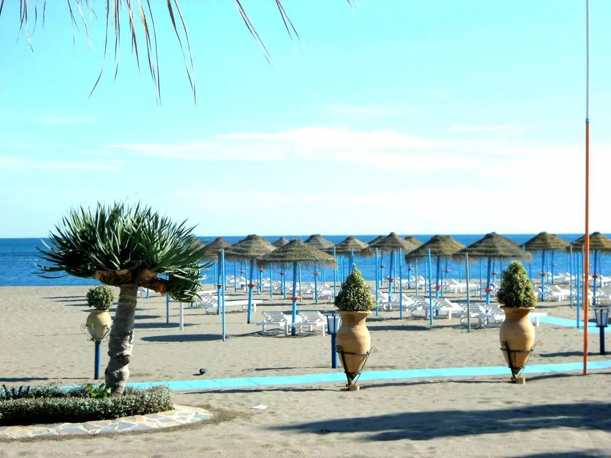 Oasis Carihuela Apartment Torremolinos
